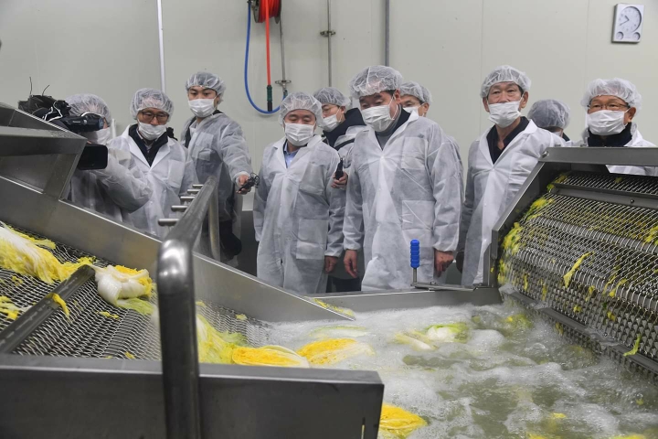 늘 열일하시는 이낙연 총리님 | 인스티즈