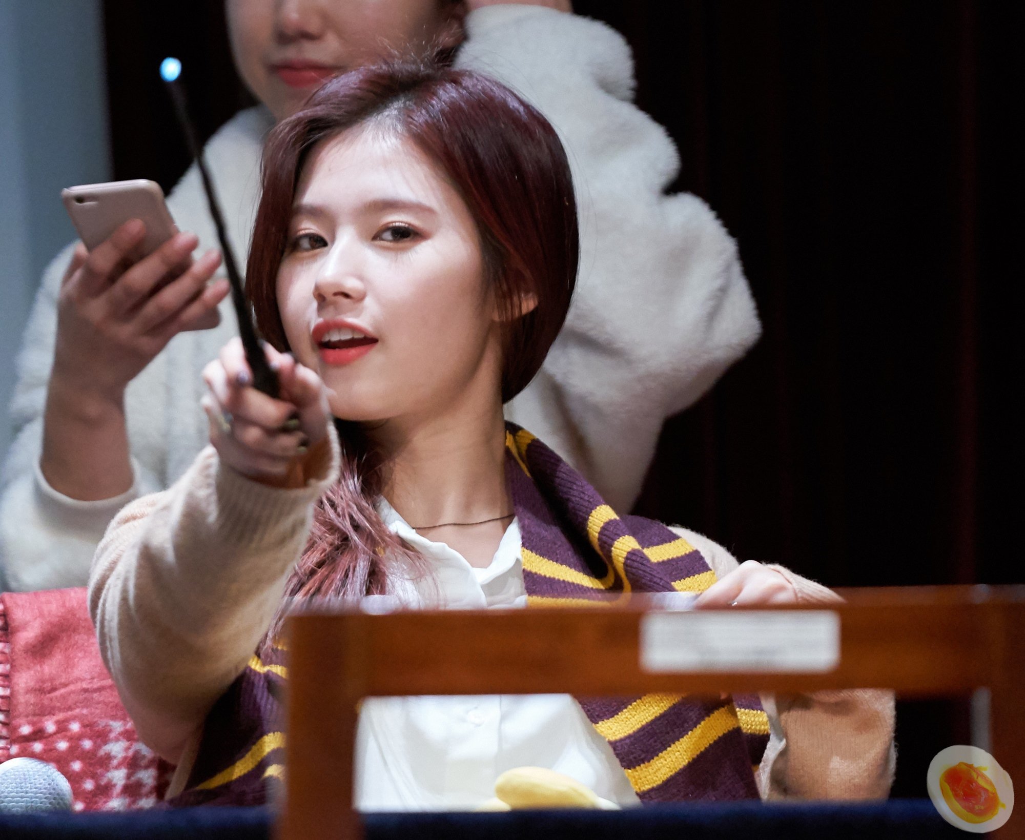 잔망스러운 트와이스 사나.jpgif | 인스티즈