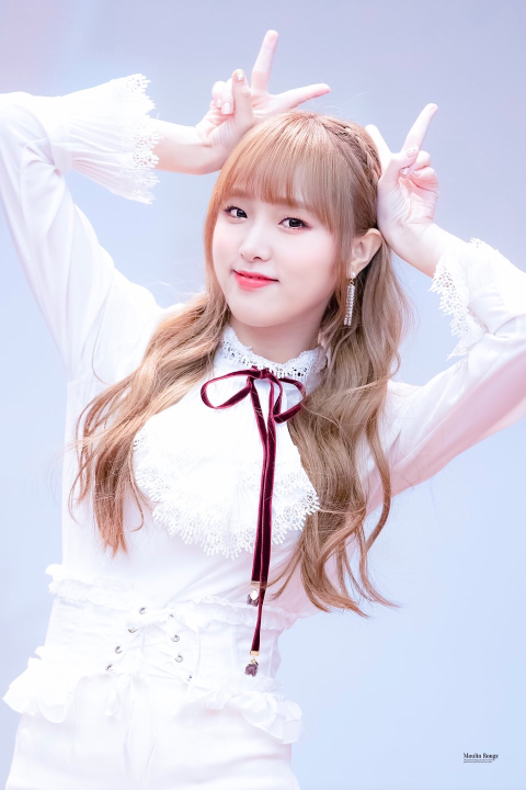 친자매같은 아이돌 멤버 | 인스티즈