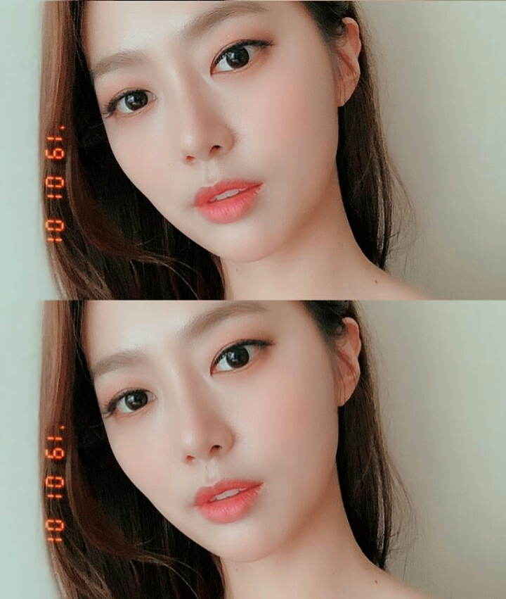 조서연 아나 어릴적 사진 | 인스티즈