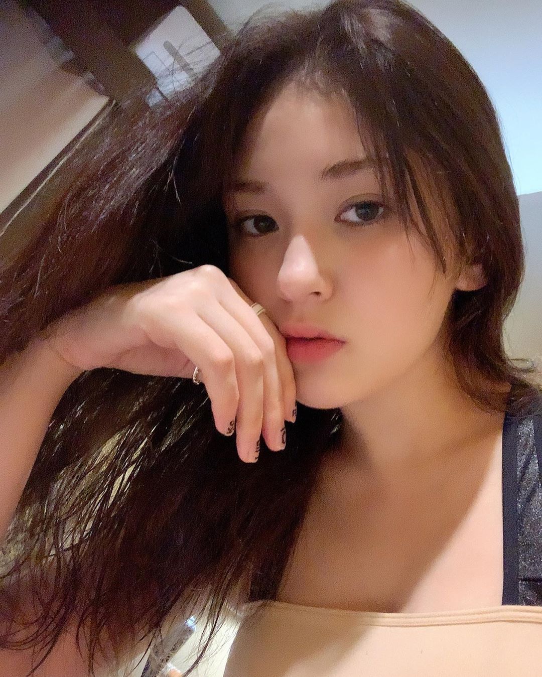 오늘자 전소미 인스타그램.jpg | 인스티즈