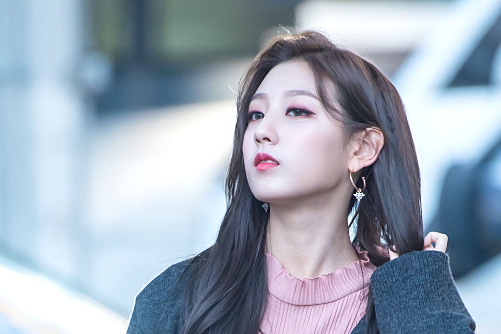 [러블리즈] 잠들기 전에 예인이 | 인스티즈