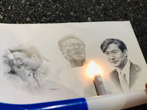 서초역에 내리지 못해 교대역에 다녀왔습니다 | 인스티즈