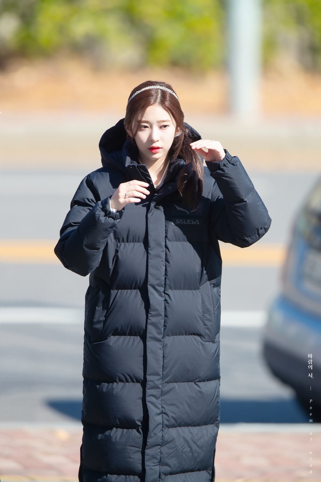 아이즈원의 밍구리 김민주.jpgif | 인스티즈