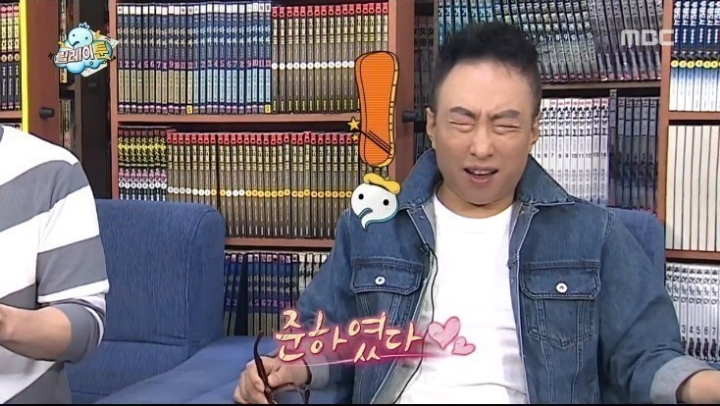 무도 막내작가 팬픽 레전드 | 인스티즈