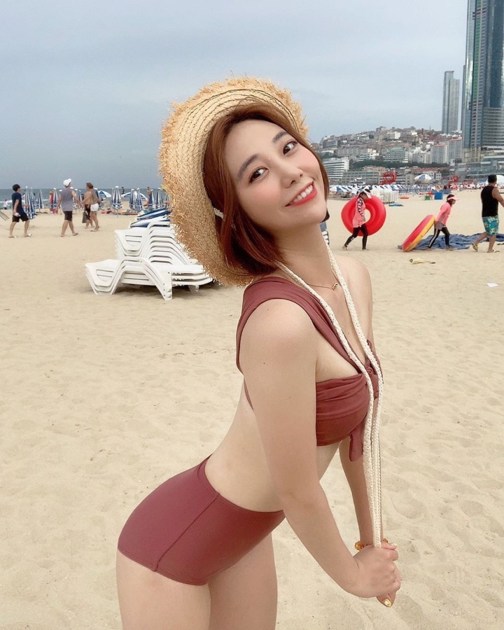 김유나 치어리더 | 인스티즈