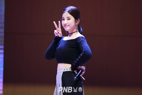 에이핑크 박초롱 ㄹㅁㄴ.jpg | 인스티즈