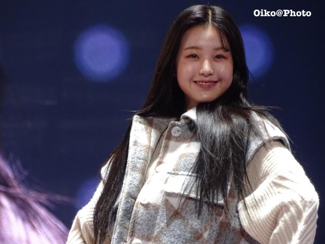 아이즈원) 누가 봐도 신난 엄청 귀여운 16살 중딩 | 인스티즈