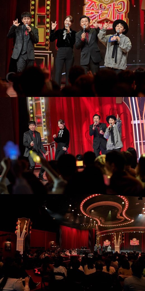 에이핑크 정은지 tvn 음악 예능 mc 고정이네요 | 인스티즈