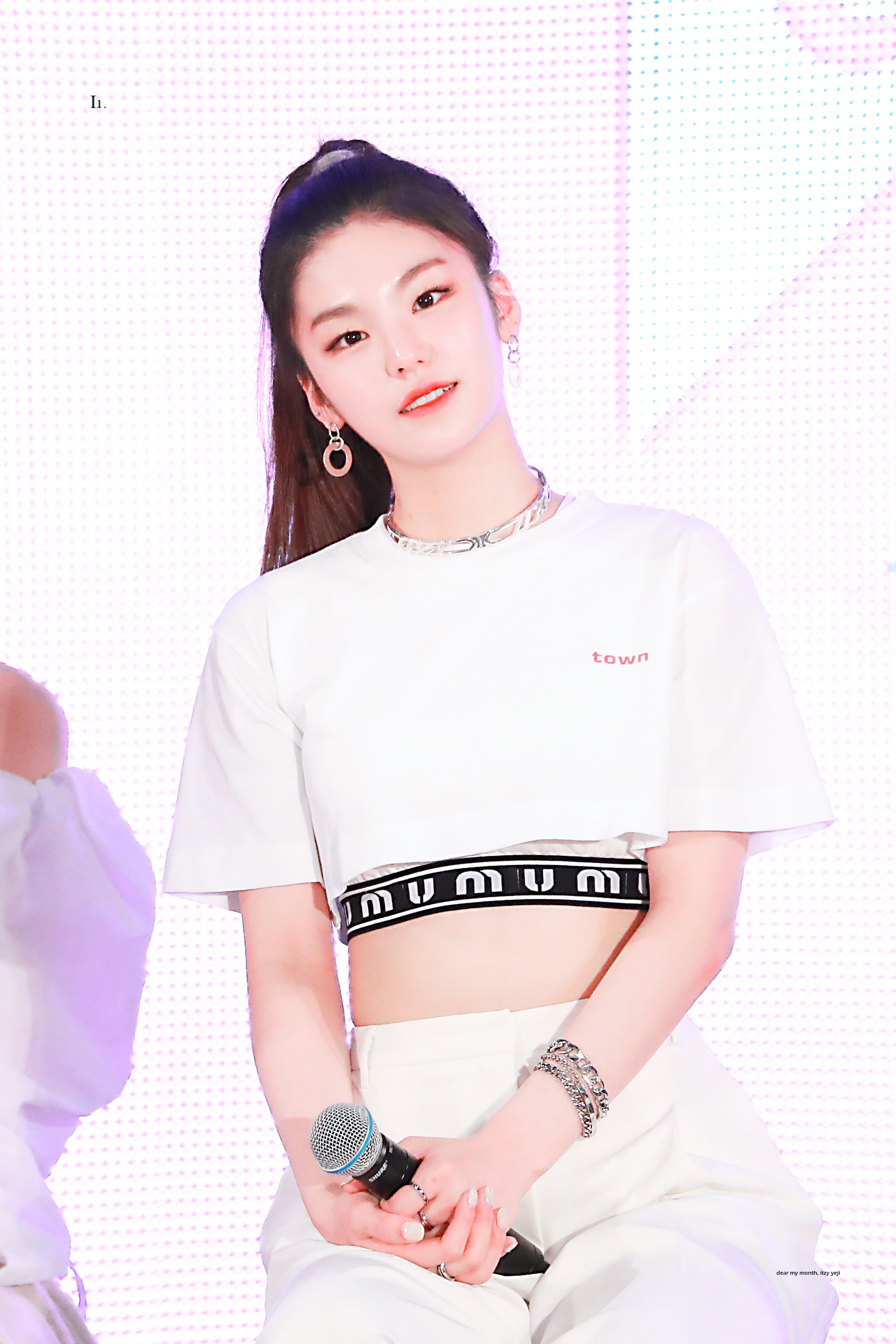 매력덩어리 ITZY 예지.jpg | 인스티즈