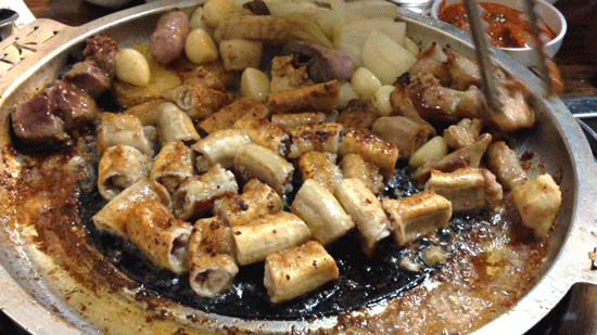 움짤다수)호불호가 많은 음식.gif | 인스티즈