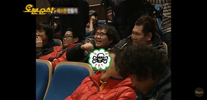 무한도전 역대급 레전드로 꼽히는 정신감정 특집 1탄 | 인스티즈