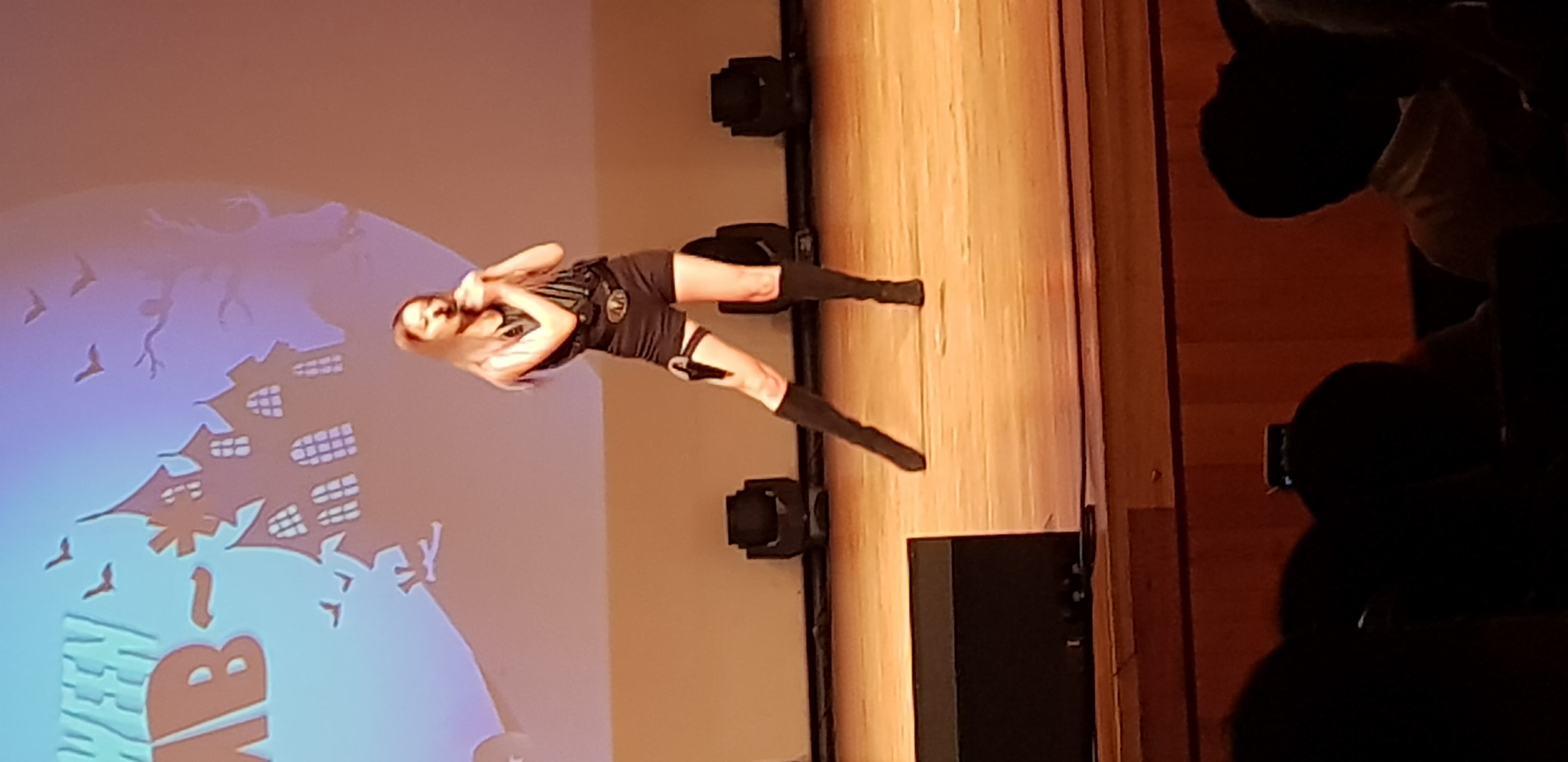 프로미스나인 할로윈 파티 | 인스티즈