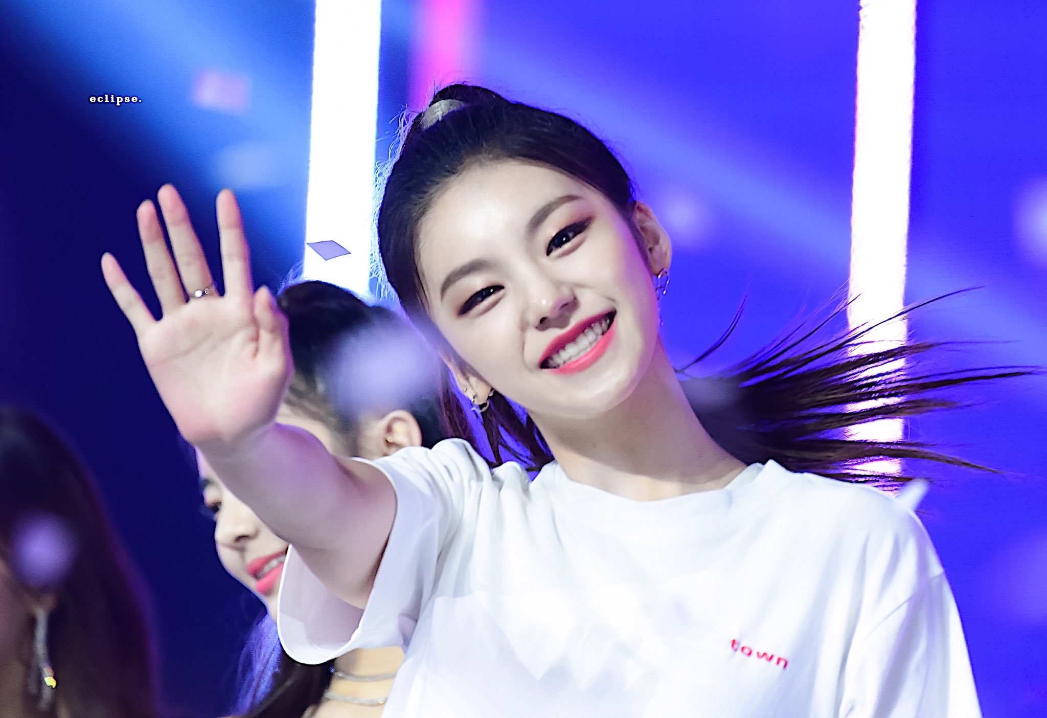 매력덩어리 ITZY 예지.jpg | 인스티즈