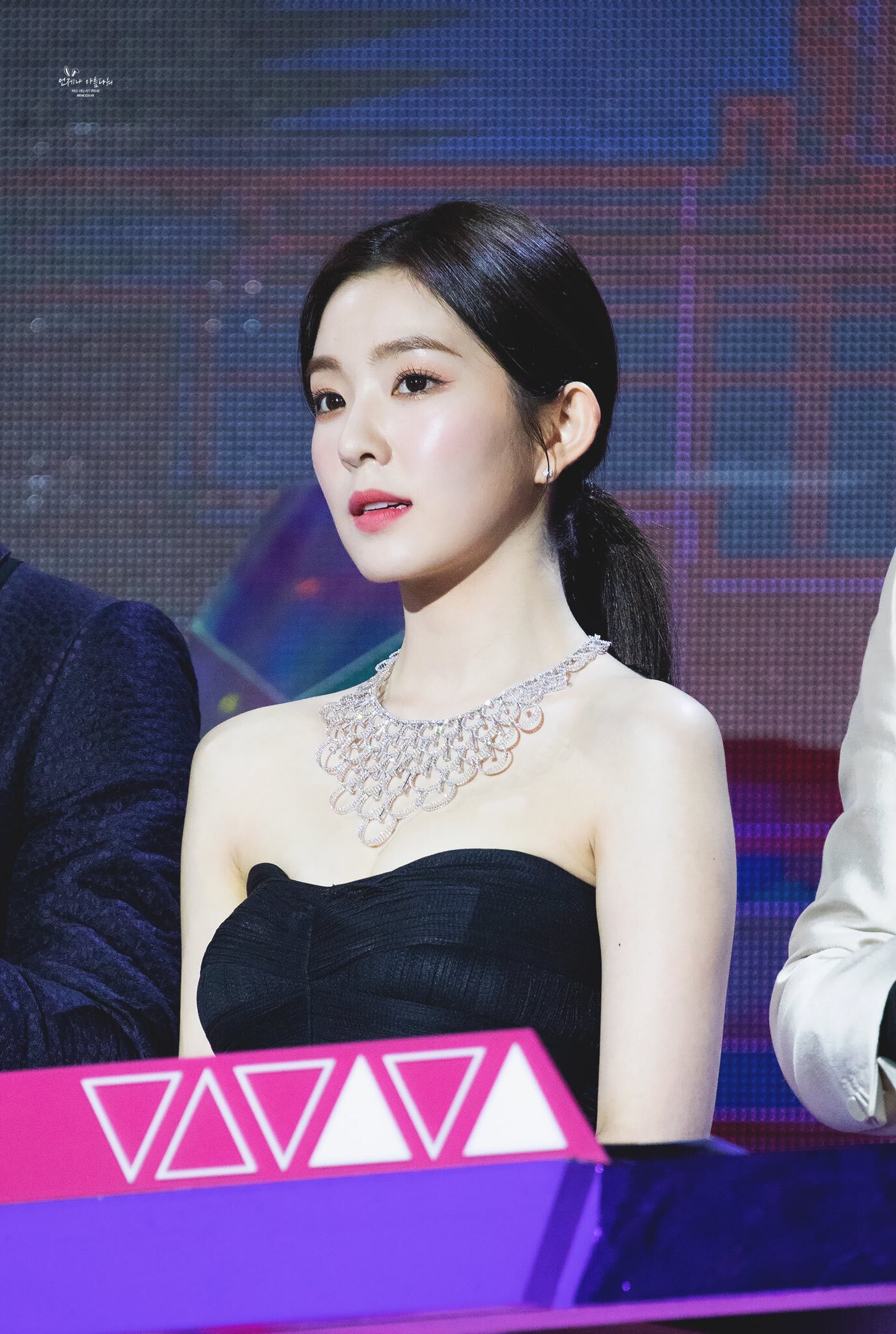 서른살치고 굉장히 이쁜 아이린.jpg | 인스티즈