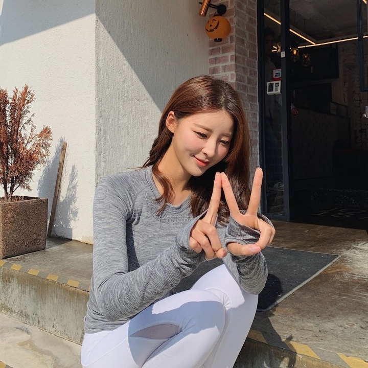 93년생 요가선생님 | 인스티즈