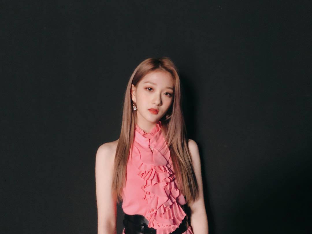 프로미스나인 인스타그램 서연이 | 인스티즈