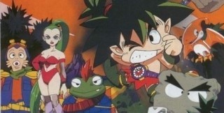 어릴 때 본 애니들인데 결말은 대부분 기억이 안나는 것들 | 인스티즈