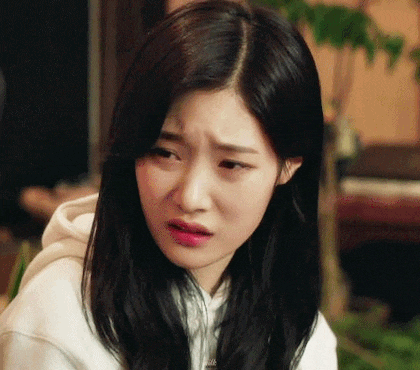 웹드라마 109별일다있네 정채연 .jpgif | 인스티즈