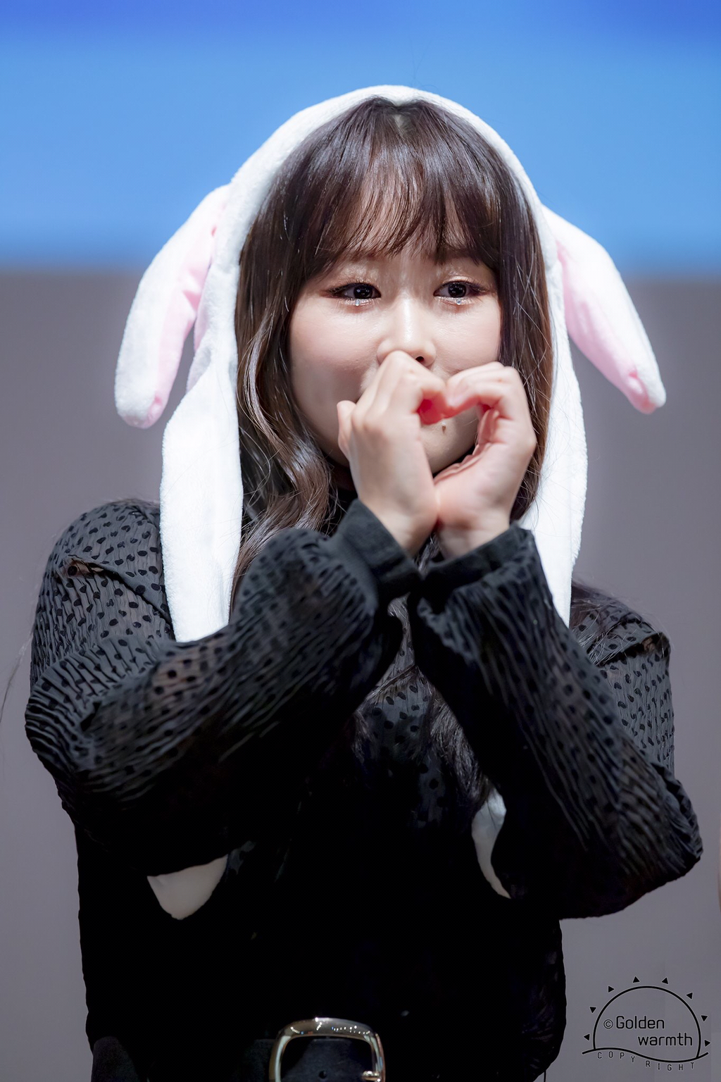 [러블리즈] 춥긴해도 여름보단 겨울이 좋아서 베이비소울 | 인스티즈