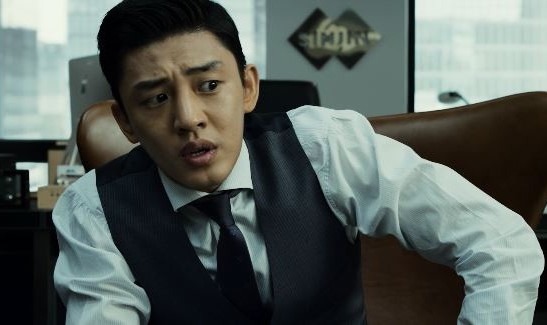 이중에서 제일 연기 잘하는 배우는? | 인스티즈