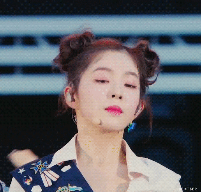 레드벨벳 얼굴천재.jpgif | 인스티즈