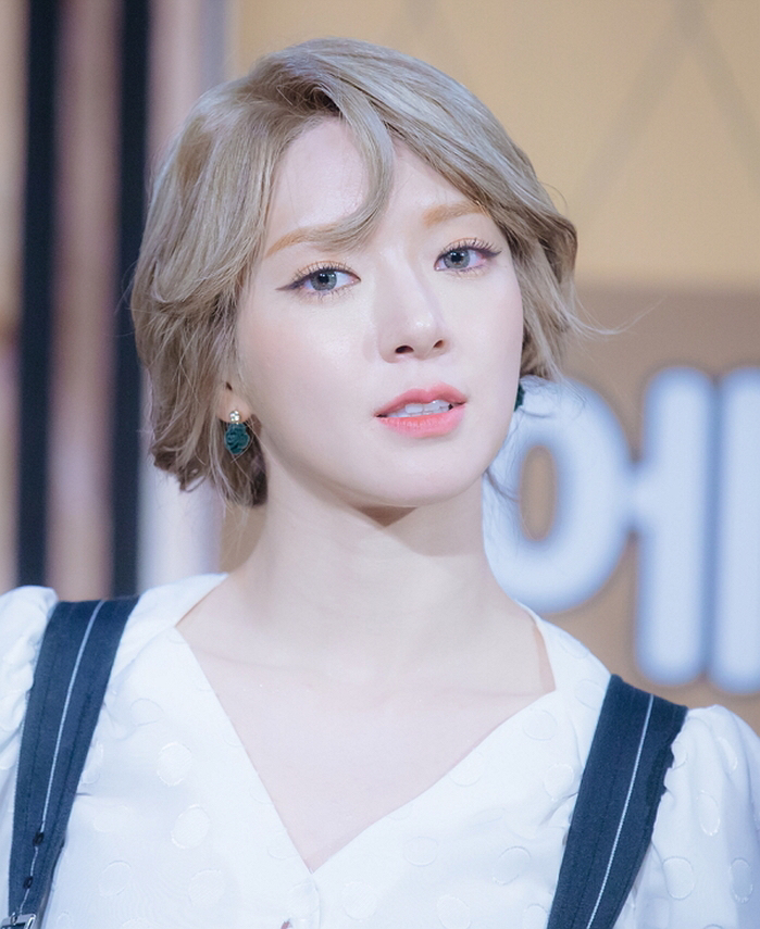 은근히 이쁜 前AOA 초아 | 인스티즈