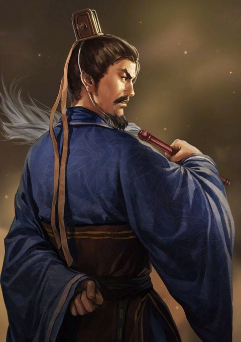 사실 진짜 유비의 곽가 였던 인물 | 인스티즈