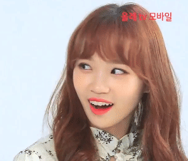 아미고tv 아이즈원 김채원 움짤 | 인스티즈