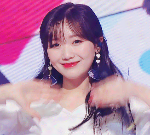 은근히 이쁜 러블리즈 류수정 | 인스티즈