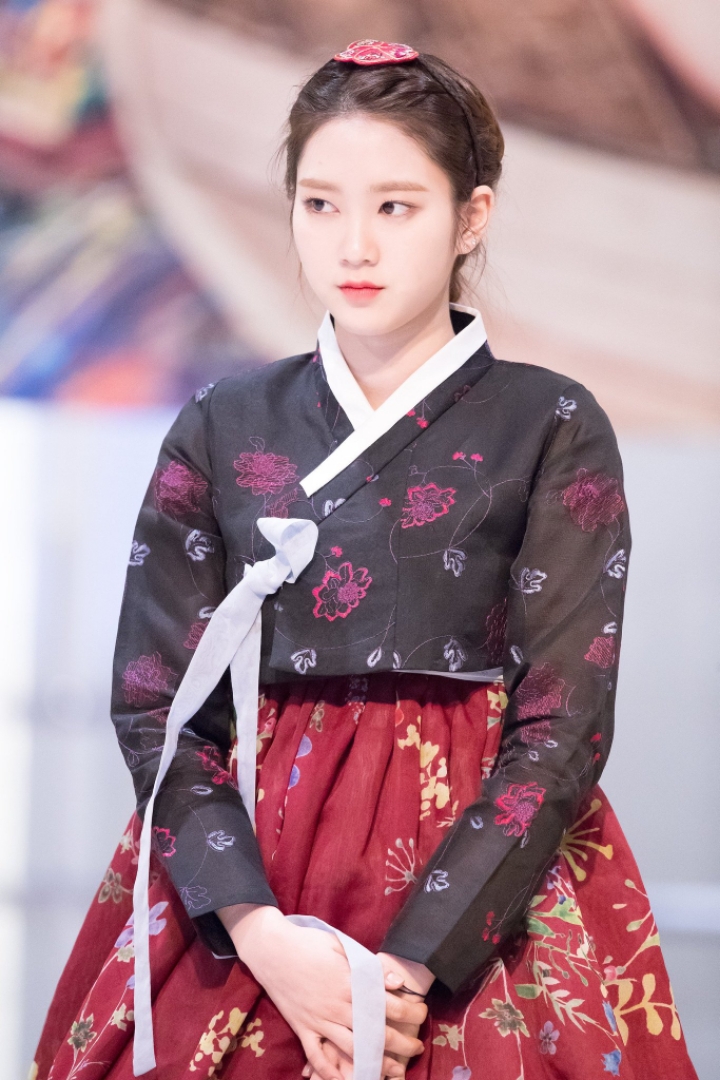 2019년 첫 오마이걸 | 인스티즈