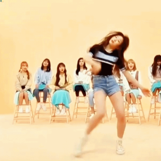 아이즈원 째욘.jpgif | 인스티즈