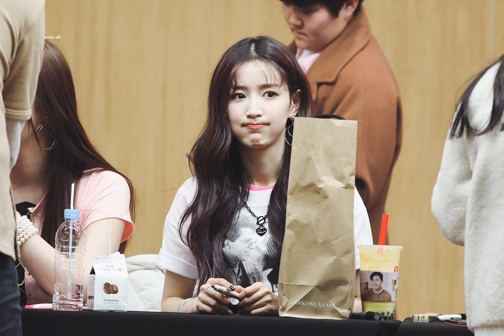 [구구단] 분에 넘치는 감사를 받은 기분이라서 신보라 | 인스티즈