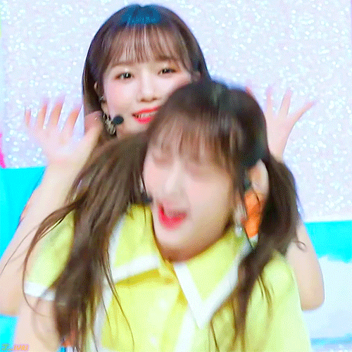 월요병 극복을 위한 아이즈원 랜덤짤 6 | 인스티즈