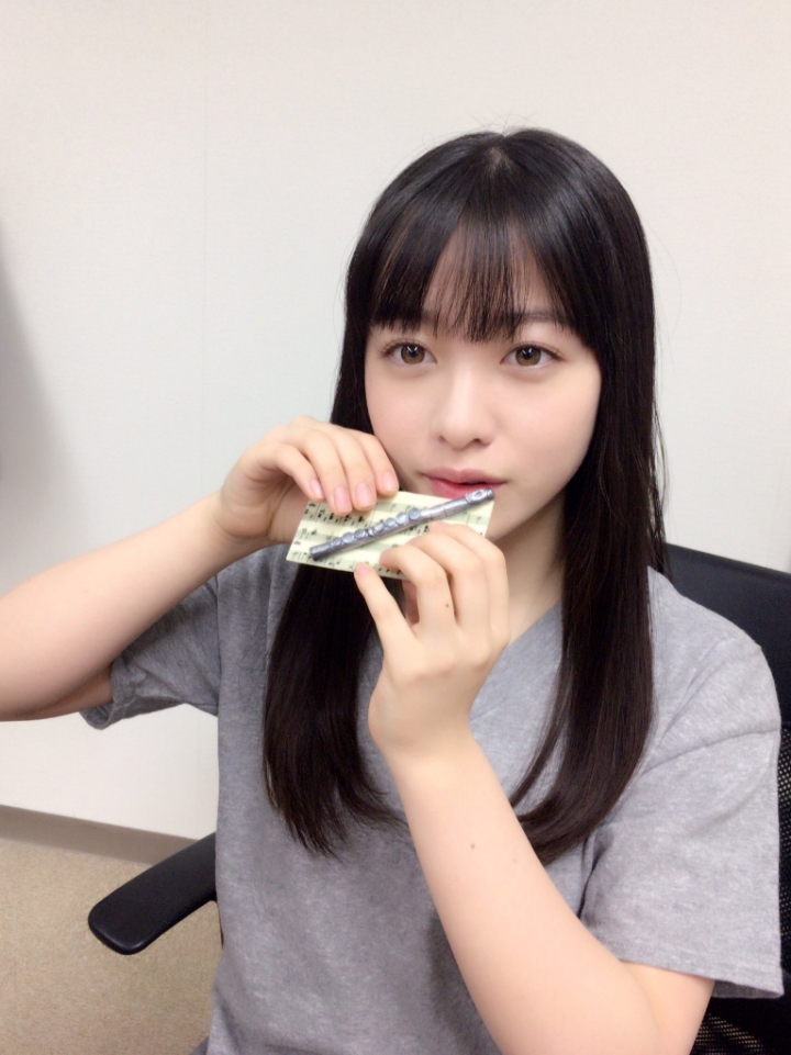 [데이터주의] 2019 첫 하시모토 칸나 | 인스티즈