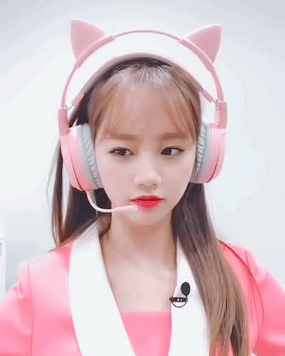 혜리.gif (feat. 펑티모) | 인스티즈