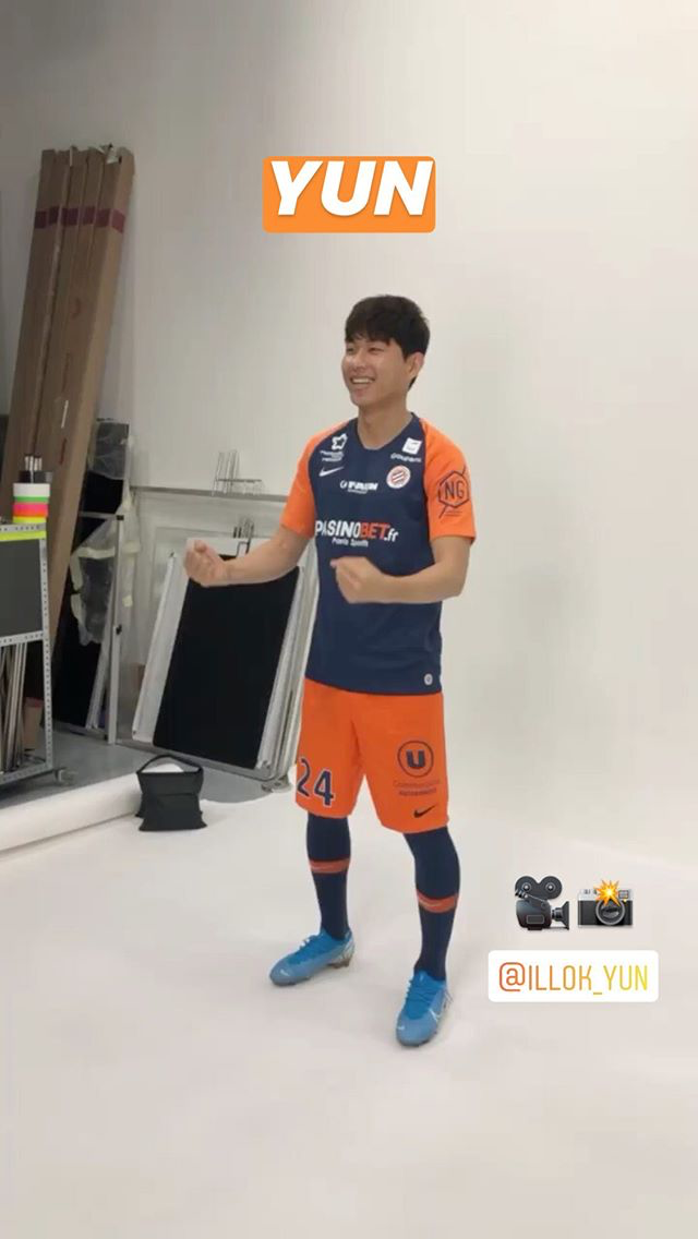 몽펠리에 인스타 | 인스티즈