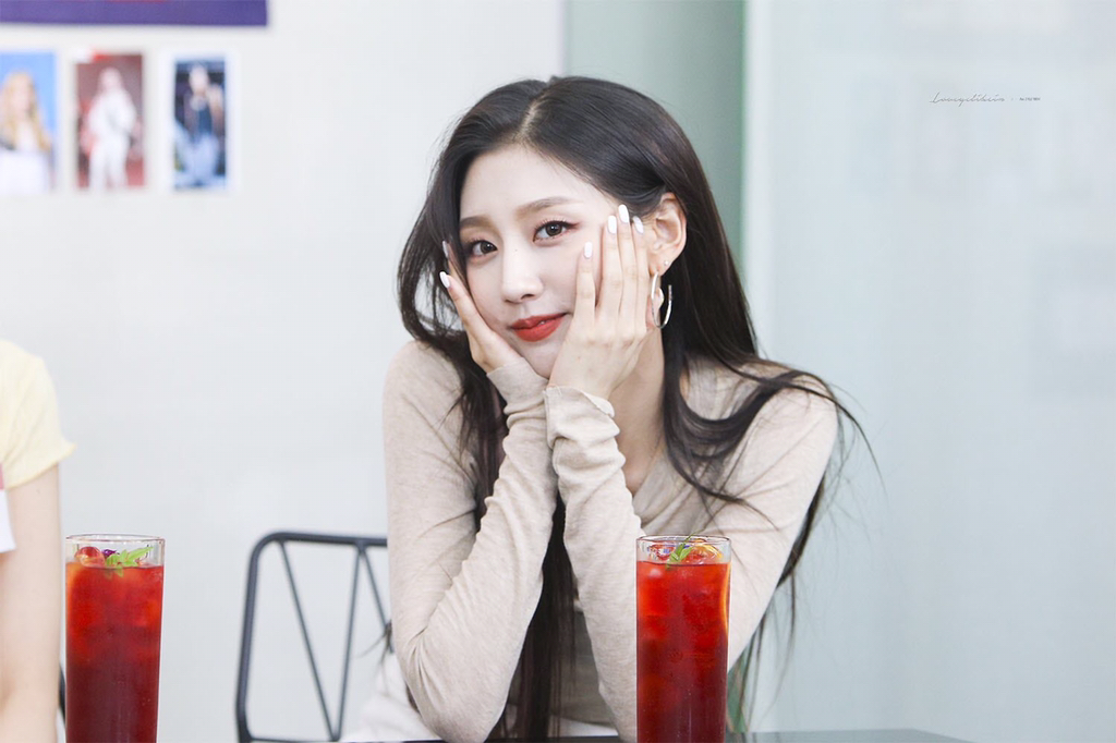 [러블리즈] 모기가 날아다녀서 예인이 | 인스티즈