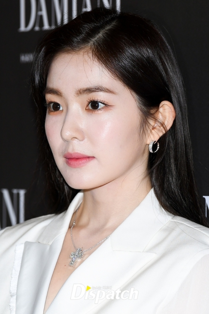 한미모 하는 아이린 | 인스티즈