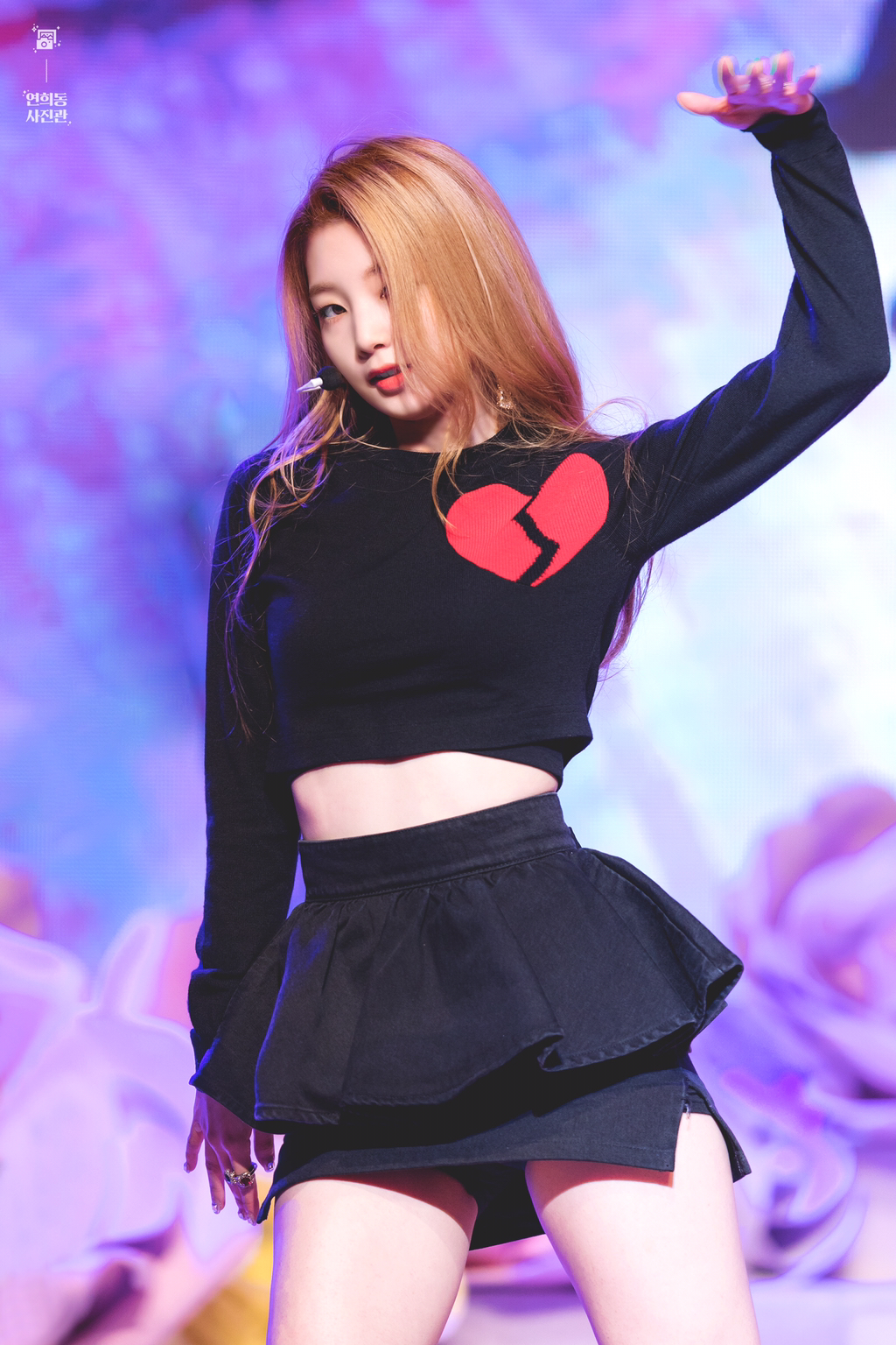 [로켓펀치] 김연희 | 인스티즈