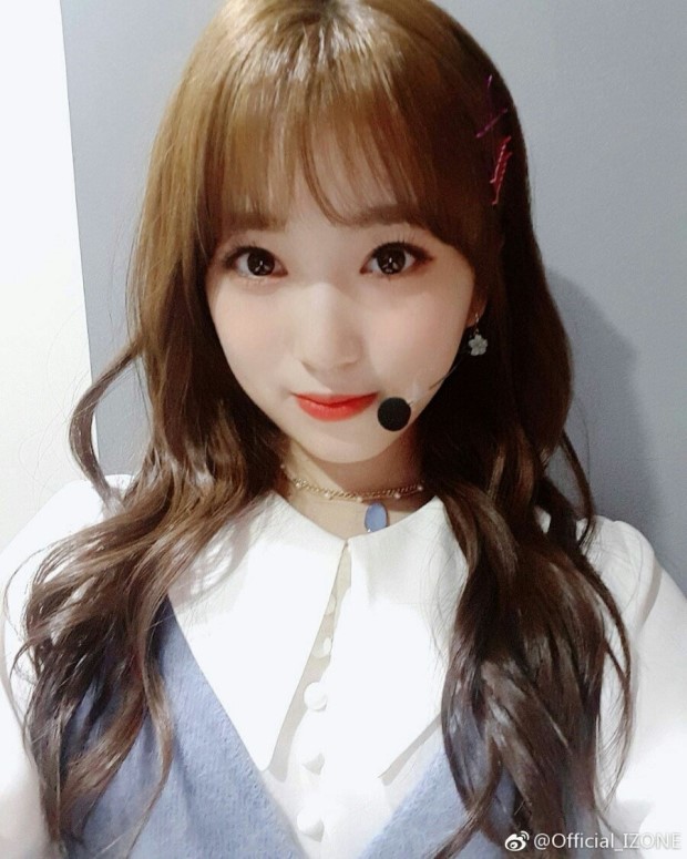 아이즈원 야부키 나코.jpgif | 인스티즈