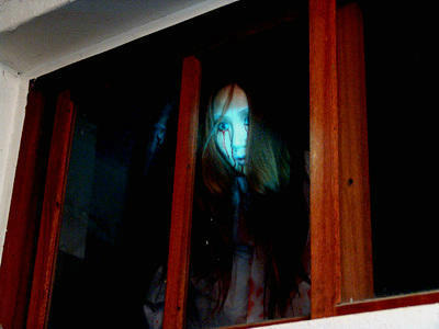 귀신사진임 담력쎄고 무서운거 잘보시는분만 | 인스티즈