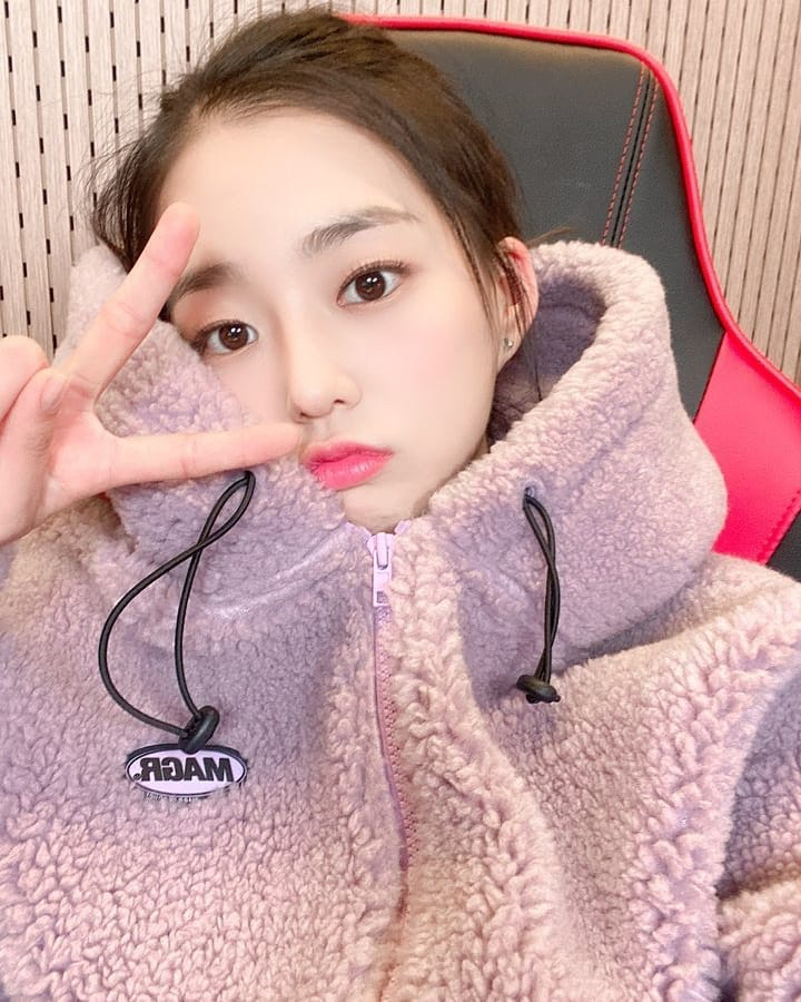은근히 이쁜 CLC 장예은 | 인스티즈