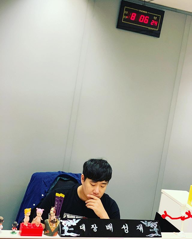 열심히 일하는 아나운서 | 인스티즈