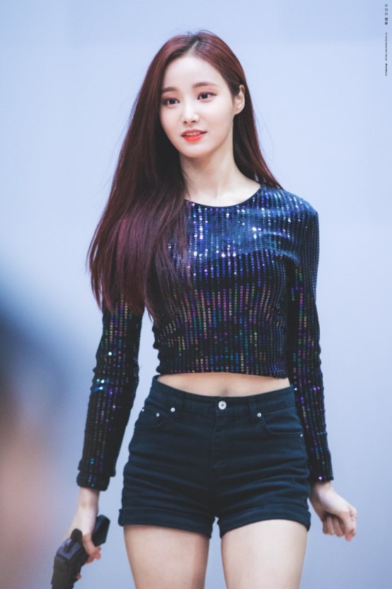 세상에서 가장 예쁜 연우 | 인스티즈
