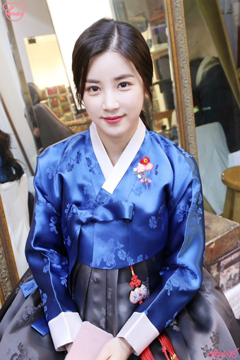 참한 에이핑크 초롱.jpg | 인스티즈