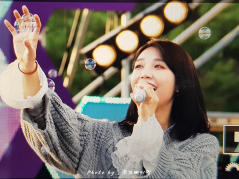 그랜드 민트 페스티벌 에이핑크 정은지.jpg | 인스티즈