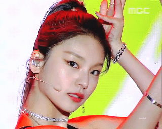 ITZY 예지의 매력.gif | 인스티즈