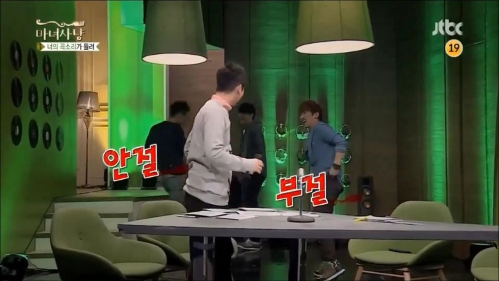 마녀사냥 역대 최고의 레전드 | 인스티즈