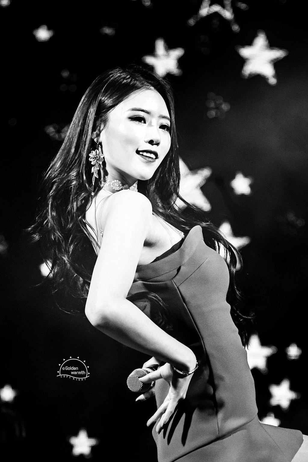  1900번 째 글이라서 미주 | 인스티즈